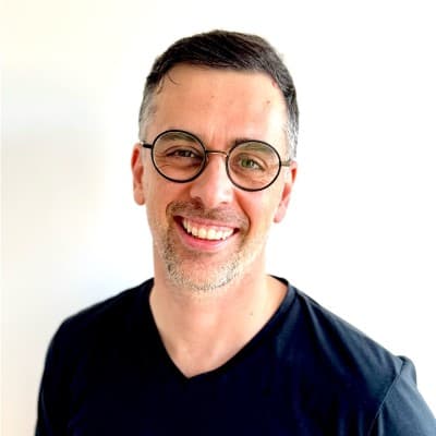 Xavi Martinez Salcedo 