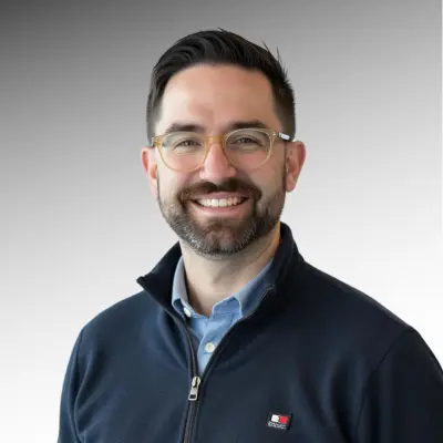 Profile picture of Jonathan Zila