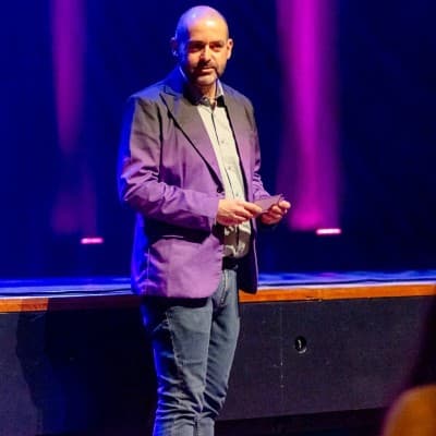 Bas van de Haterd