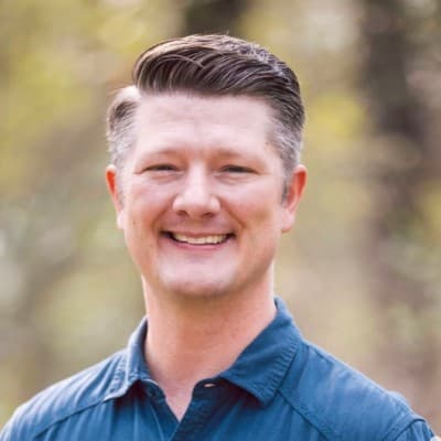 Mark Tomasino Headshot