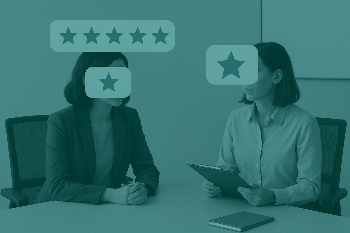 Brand Pulse Check: 5 Data Signals Your Employer Reputation Is Slipping (and How to Fix It)