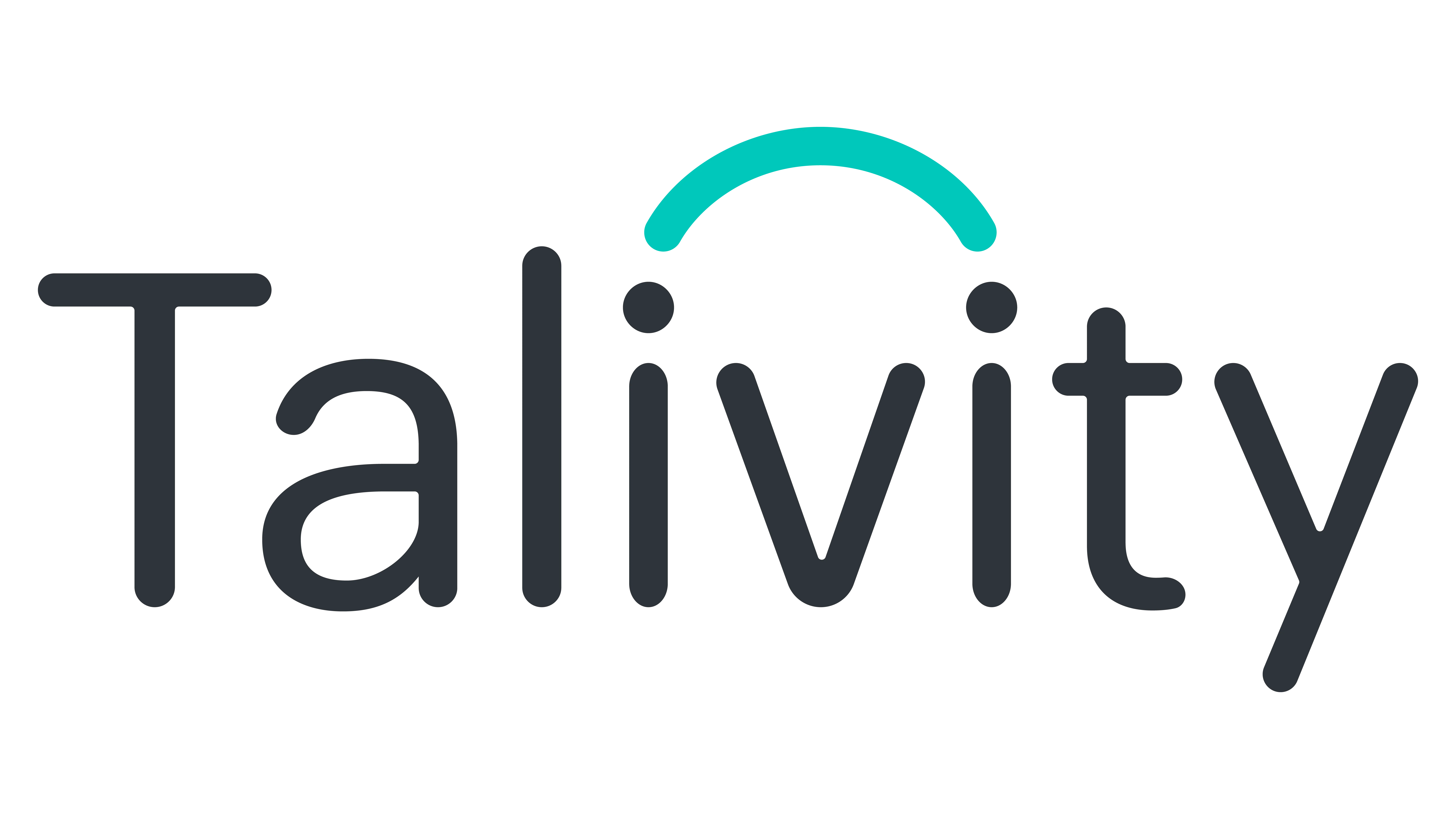 Talivity Logo