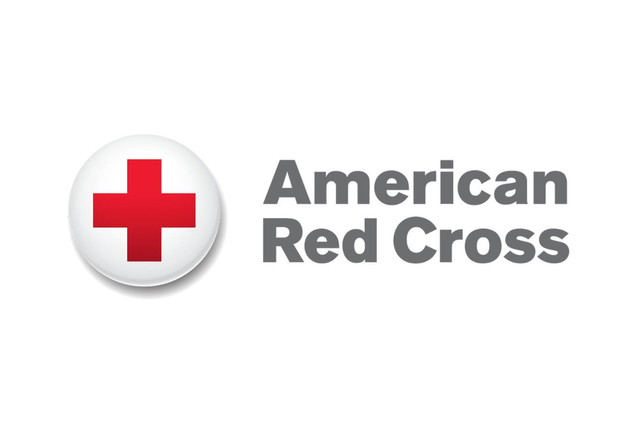 american red cross logo