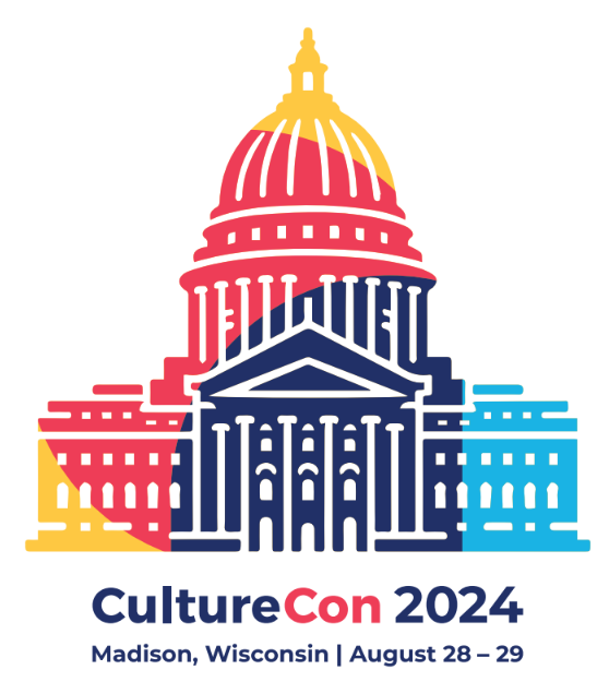 CultureCon 2024